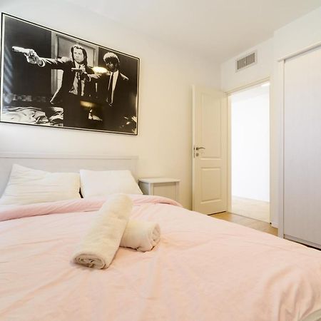 6 Ben Azariah - By Beach Apartments Tlv テル・アビブ エクステリア 写真